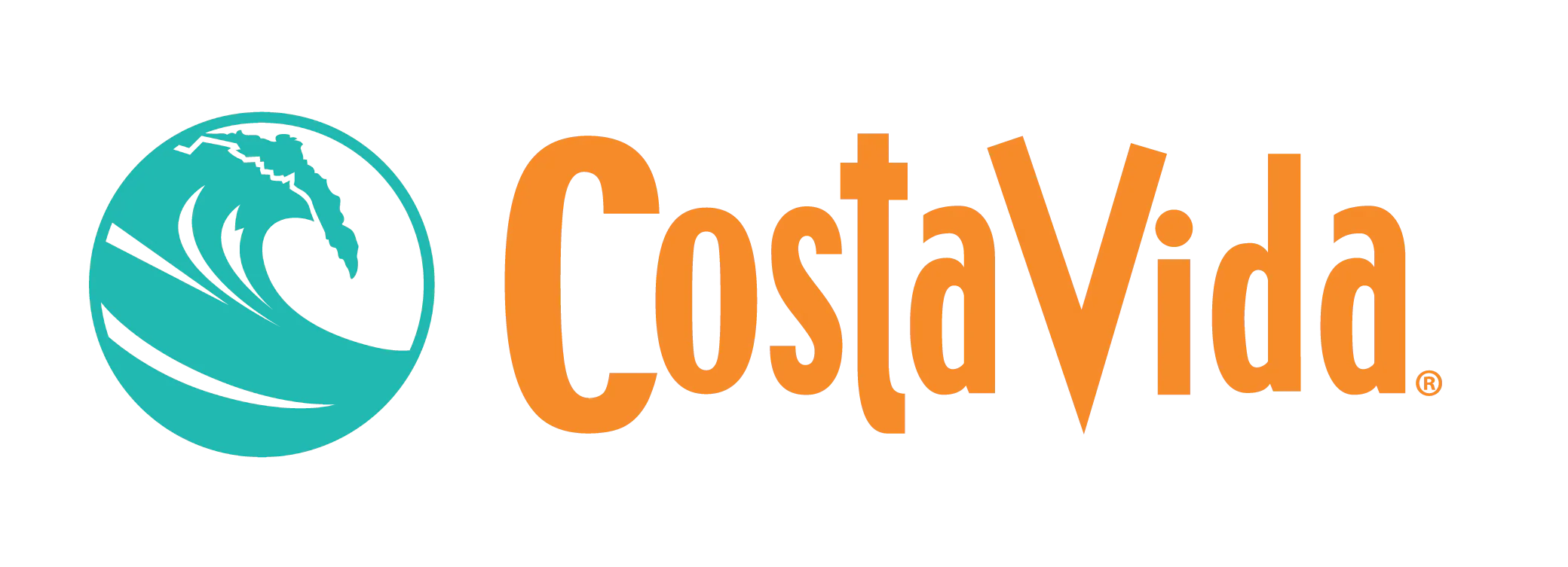 Costa Vida logo - FoodFluence client